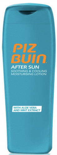 PIZ BUIN After Sun Soothing & Cooling Lotion